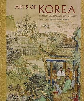 Arts of Korea - 1