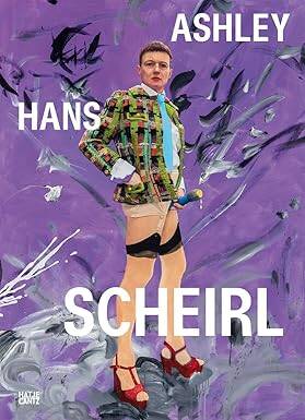 Ashley Hans Scheirl - 1