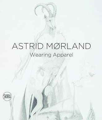 Astrid Morland - 1