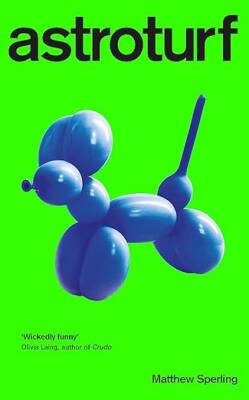 Astroturf - Riverrun