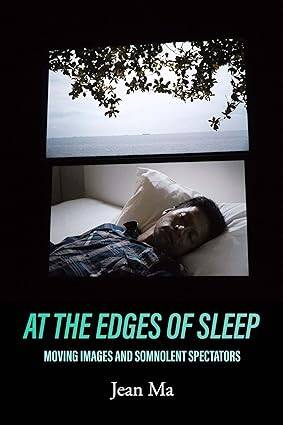 At the Edges of Sleep - 1
