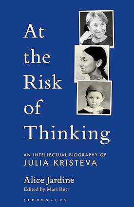 At the Risk of Thinking - 1