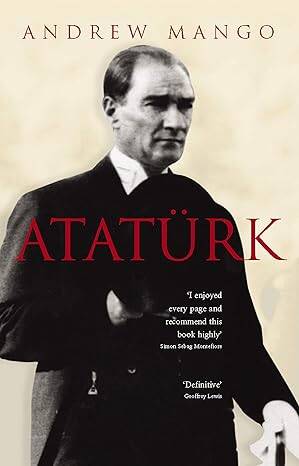Atatürk - 1