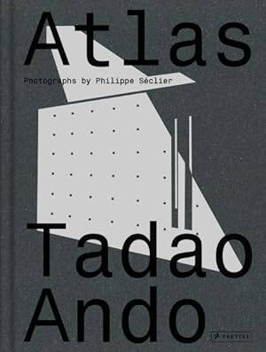 Atlas: Tadao Ando - Prestel