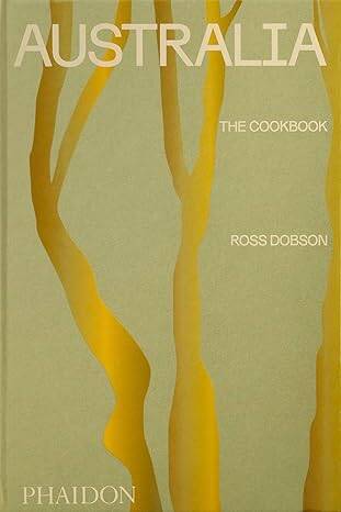 Australia: The Cookbook - 1