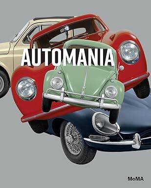 Automania - 1