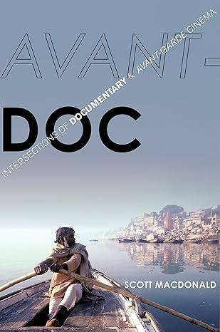 Avant-Doc - 1