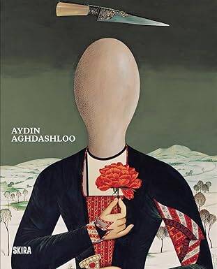 Aydin Aghdashloo - 1