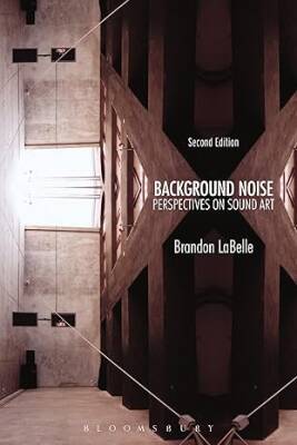 Background Noise, Second Edition - Bloomsbury