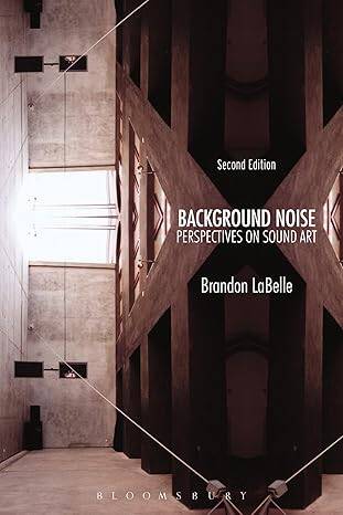 Background Noise, Second Edition - 1