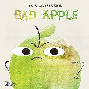 Bad Apple - 1