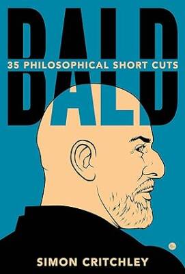Bald : 35 Philosophical Short Cuts - Yale University Press