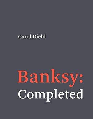 Banksy: Completed : Completed