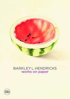 Barkley L. Hendricks: Works on Paper - Skira
