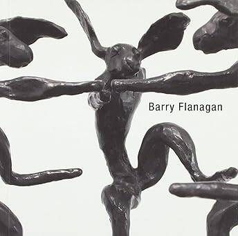 Barry Flanagan - 1