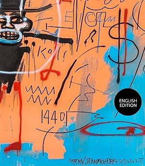 Basquiat: The Modena Paintings - Hatje Cantz Verlag