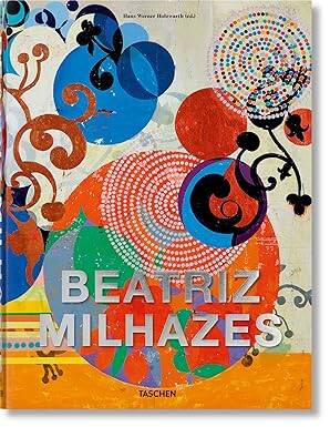 Beatriz Milhazes - Taschen