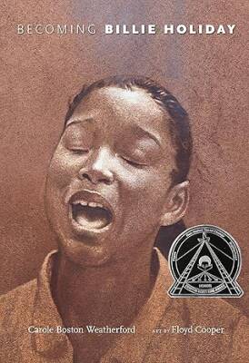 Becoming Billie Holiday - Astra