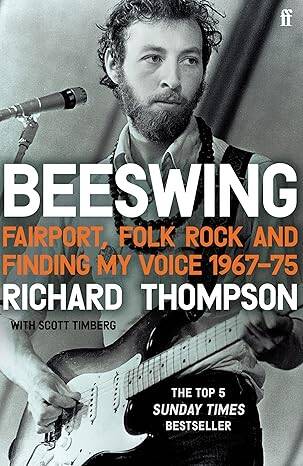 Beeswing: Fairport, Folk Rock and Finding My Voice - 1