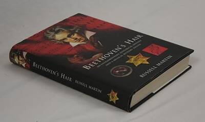 Beethoven's Hair - Bloomsbury Academic