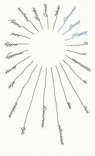 Being Happy: Epicurus - 1