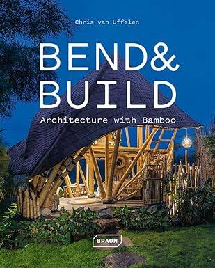 Bend & Build: Architecture with Bamboo - 1