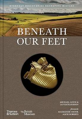 Beneath our Feet - Thames and Hudson Ltd