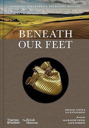 Beneath our Feet - 1