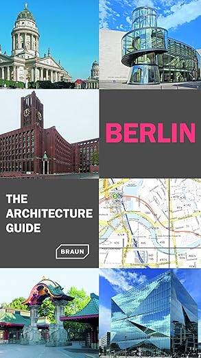 Berlin - The Architecture Guide - 1