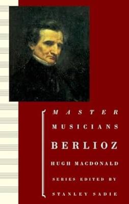 Berlioz - Oxford University Press