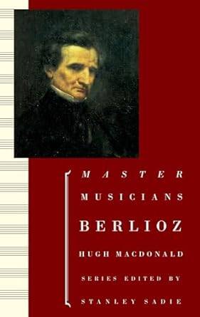 Berlioz - 1