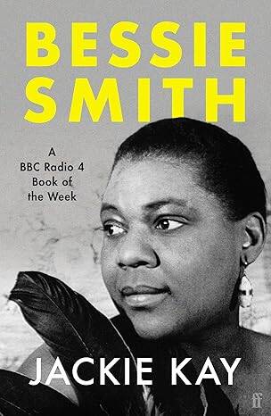 Bessie Smith : A RADIO 4 BOOK OF THE WEEK - 1
