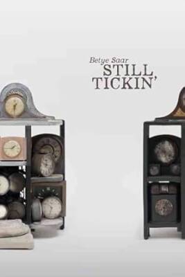 Betye Saar - Still Tickin' - Scottsdale Museum of Contemporary Art