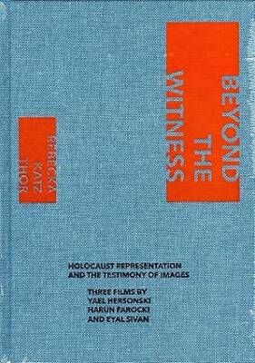 Beyond The Witness - Art and Theory Stockholm