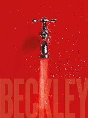 Bill Beckley and Narrative Art - Rizzoli Electa