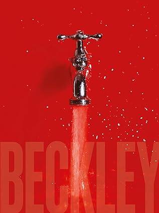 Bill Beckley and Narrative Art - 1