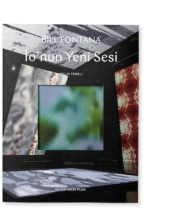 Bill Fontana - İo nun Yeni Sesi - 1