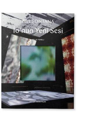 Bill Fontana - İo nun Yeni Sesi