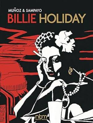 Billie Holiday - NBM Publishing