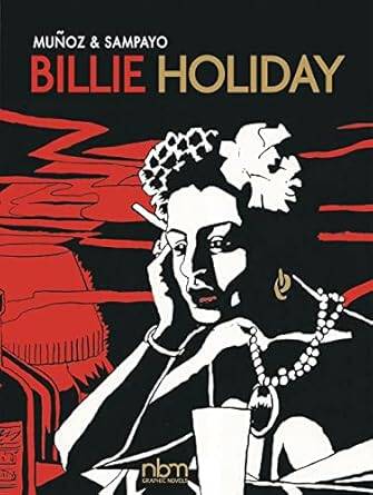 Billie Holiday - 1