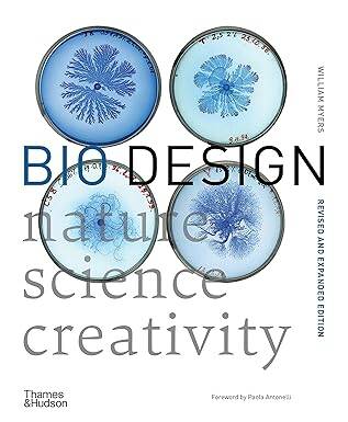 Bio Design : Nature * Science * Creativity - 1
