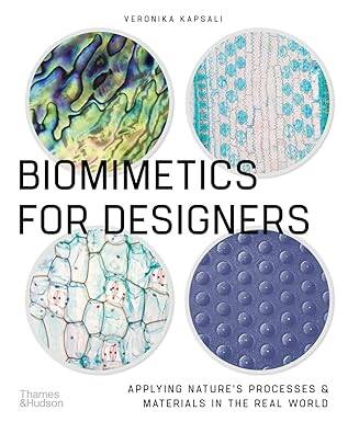Biomimetics for Designers - Thames and Hudson Ltd