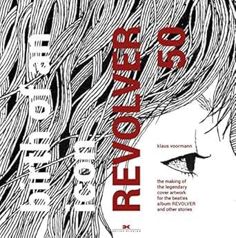 Birth of an Icon Revolver 50 - 1