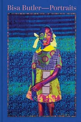 Bisa Butler : Portraits - Yale University Press
