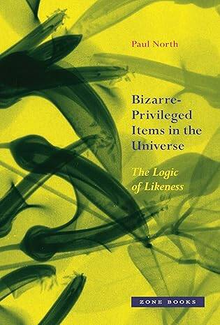 Bizarre-Privileged Items in the Universe - 1