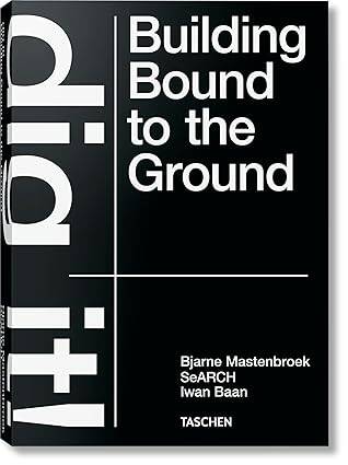 Bjarne Mastenbroek. Dig it! - 1