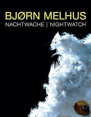 Bjo rn Melhus: Nightwatch - 1