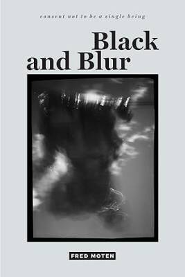 Black and Blur - Duke University Press