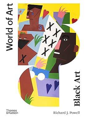 Black Art : A Cultural History - Thames and Hudson Ltd