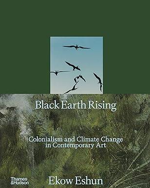 Black Earth Rising - 1